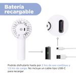 Ventilador-de-mano-miniso-1200-mah-serie-candy-blanco-Miniso-4-26240