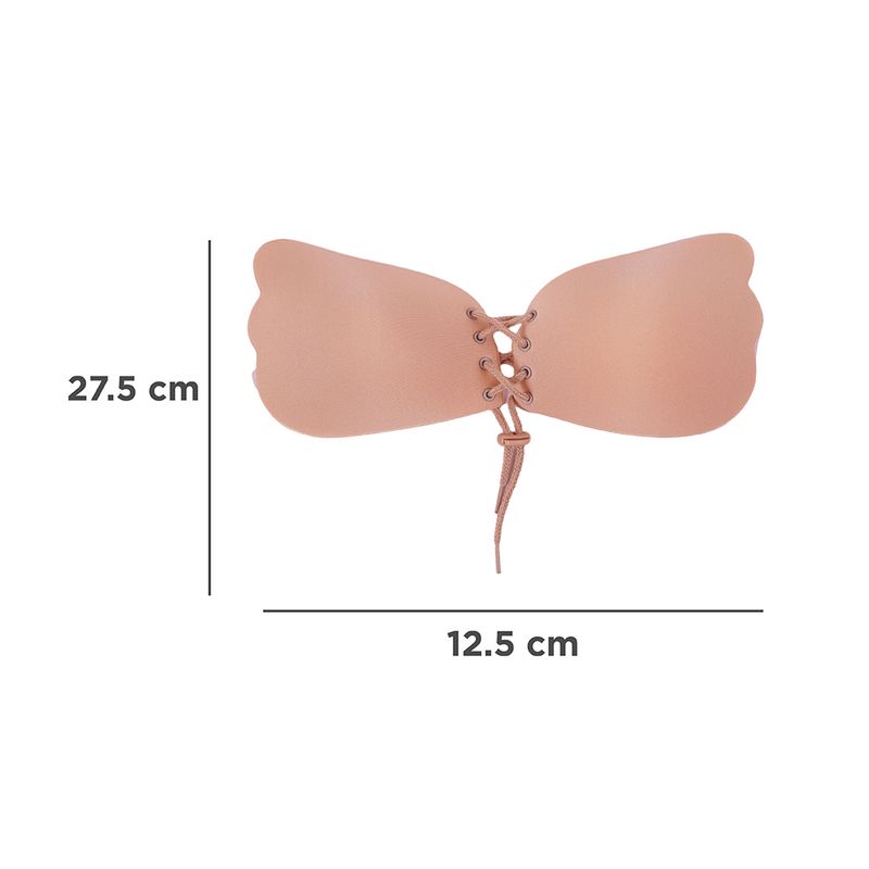 Brasier-adhesivo-push-up-en-forma-de-alas-copa-b-nude-Miniso-4-26811