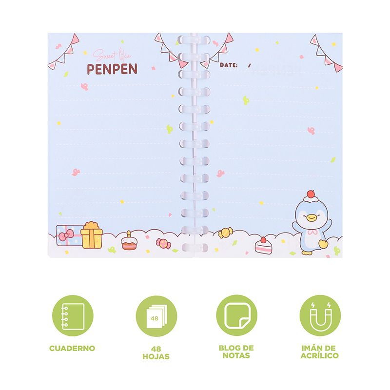 Set-de-agenda-3-piezas-serie-miniso-Miniso-3-28762