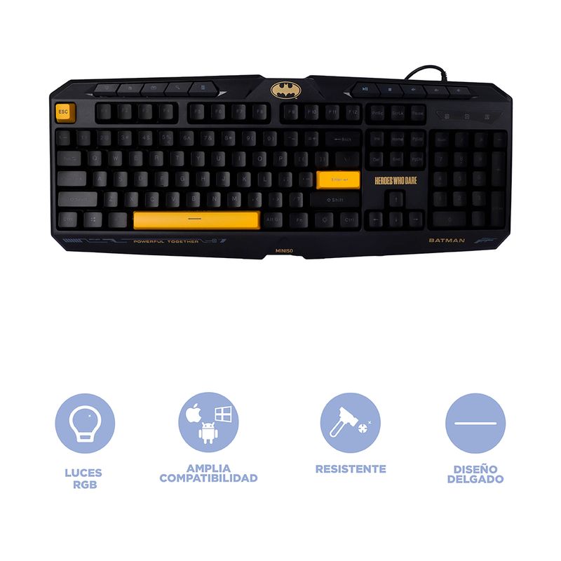 Teclado-gaming-con-iluminaci-n-DC-batman-series-mod-es01-DC-3-27683