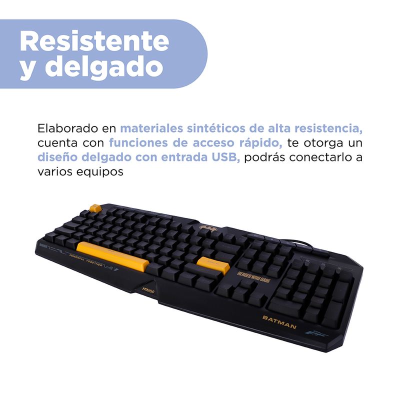 Teclado-gaming-con-iluminaci-n-DC-batman-series-mod-es01-DC-4-27683