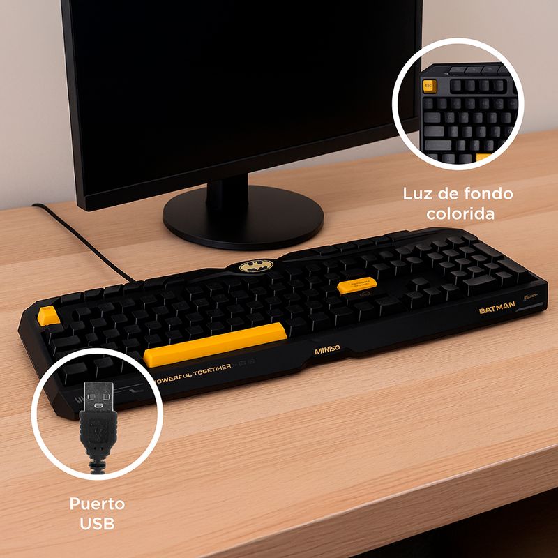 Teclado-gaming-con-iluminaci-n-DC-batman-series-mod-es01-DC-5-27683