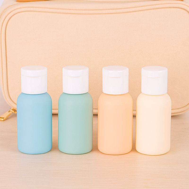 Botellas-exprimibles-con-tapa-abatible-4-piezas-serie-morandi-Miniso-2-28802