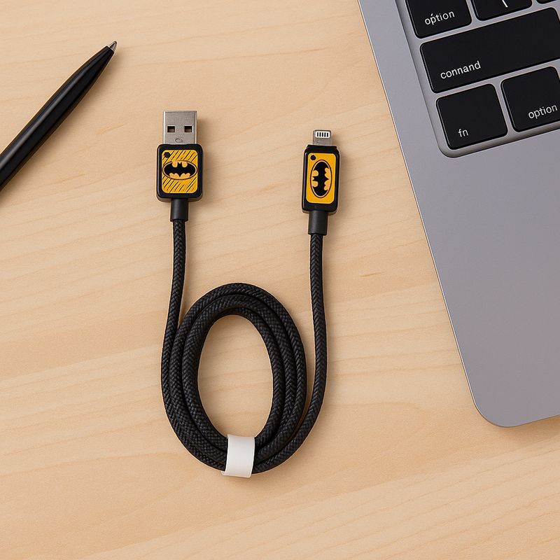 Cable-de-carga-r-pida-8-pin-dc-batman-series-DC-2-27777