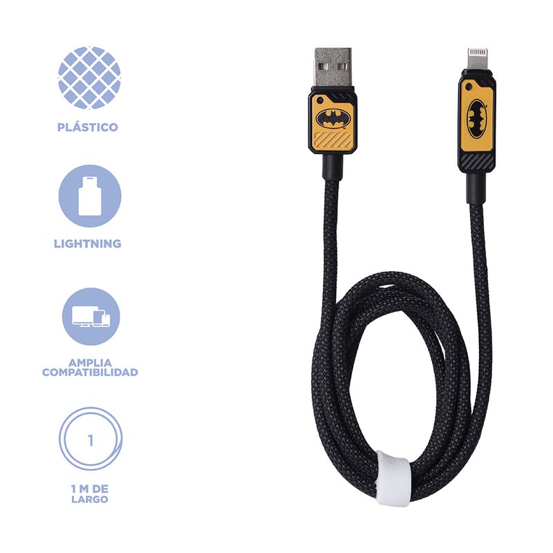 Cable-de-carga-r-pida-8-pin-dc-batman-series-DC-3-27777
