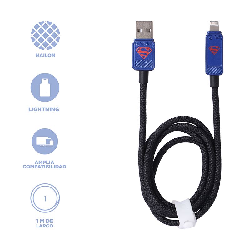 Cable-de-carga-r-pida-8-pin-dc-superman-series-DC-3-27778