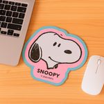 Mouse-pad-snoopy-colorful-vintage-collection-rosa-Snoopy-Colorful-Vintage-2-27838