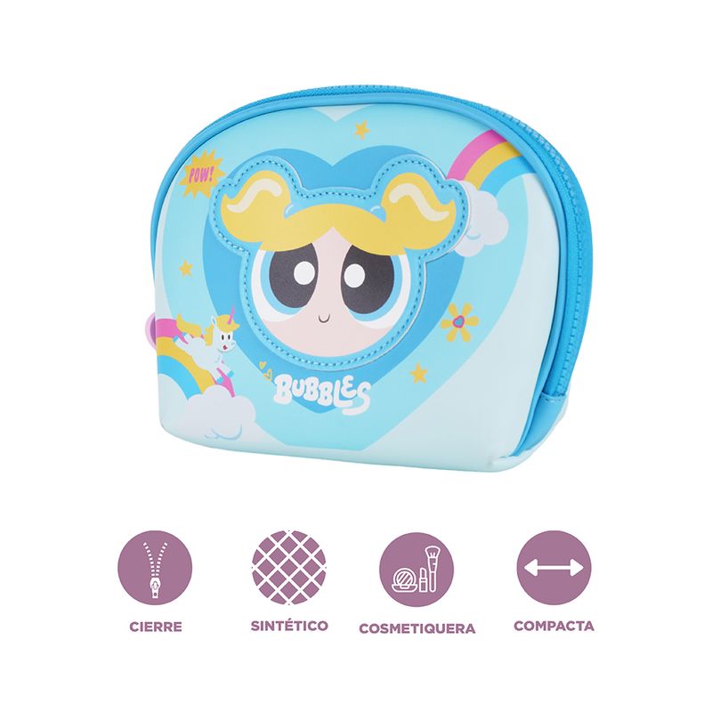 Cosmetiquera-circular-powerpuff-girls-azul-Las-Chicas-Superpoderosas-3-27939