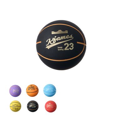 Pelota de goma kq 5268 serie miniso -  Miniso