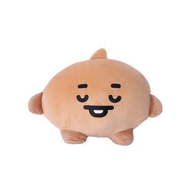Peluche baby de aspecto acostado shooky serie bt21 -  BT21 Baby