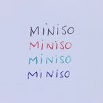 Lapicero-negro-de-4-colores-retr-ctil-1-0-mm-rojo-verde-azul-negro-Miniso-2-14843