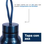 Termo-de-acero-inoxidable-con-correa-para-deportes-azul-950-ml-Miniso-5-8355