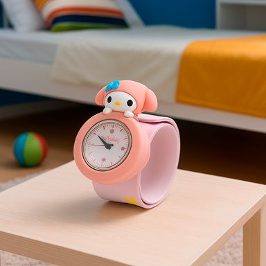 Reloj para niño slap 3d my melody - Sanrio