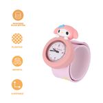 Reloj-para-ni-o-slap-3d-my-melody-Sanrio-3-7685