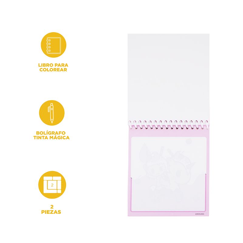 Set-para-jugar-libro-de-pintura-con-tinta-m-gica-serie-tokidoki-Tokidoki-3-25242