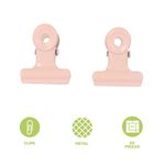 Clips-de-encuadernaci-n-con-cabeza-redonda-de-22-mm-20-unidades-serie-peach-pink-Miniso-3-28375