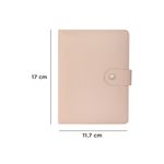 Libro-de-tapa-dura-color-khaki-claro-con-imitaci-n-de-piel-de-cocodrilo-96-hojas-Miniso-4-28382