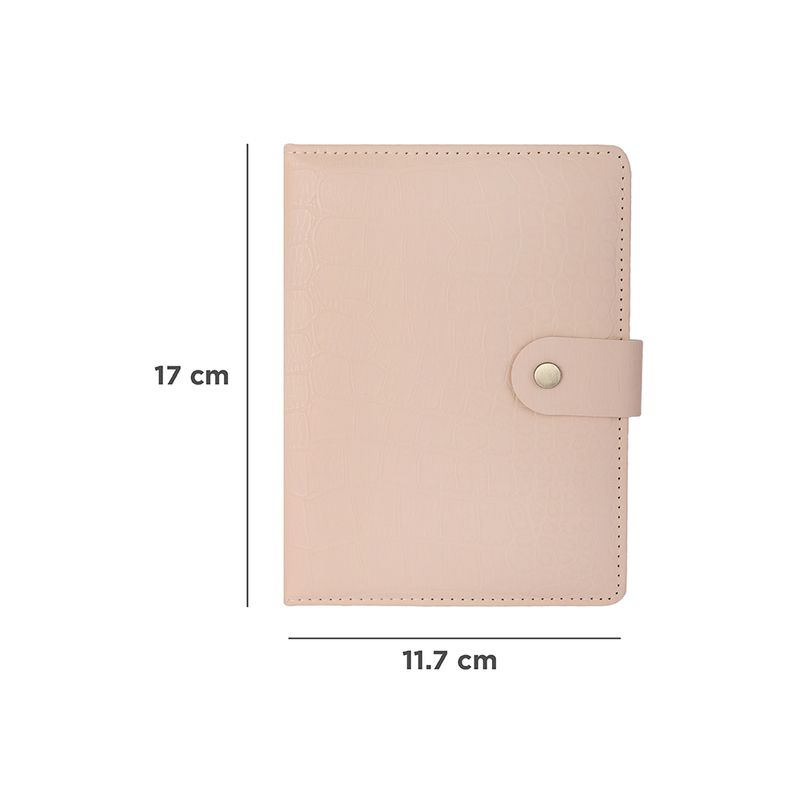 Libro-de-tapa-dura-color-khaki-claro-con-imitaci-n-de-piel-de-cocodrilo-96-hojas-Miniso-4-28382