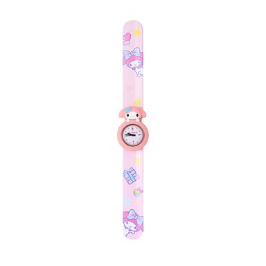 Reloj para niño slap 3d my melody - Sanrio
