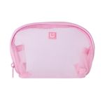 Cosmetiquera-semicircular-miniso-red-rosa-Miniso-1-26690