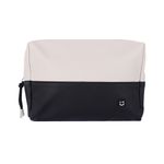 Cosmetiquera-rectangular-bloques-de-color-blanco-con-negro-Miniso-1-28708