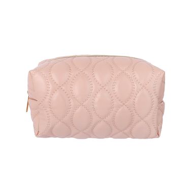 Cartuchera grande 17x10x9 cm serie khaki -  Miniso