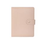 Libro-de-tapa-dura-color-khaki-claro-con-imitaci-n-de-piel-de-cocodrilo-96-hojas-Miniso-1-28382