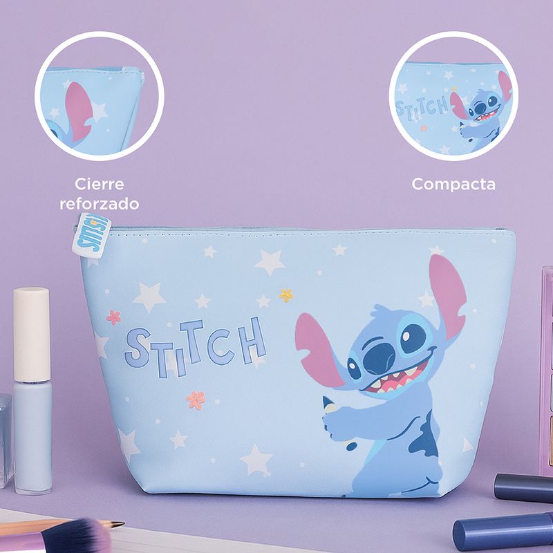 Cosmetiquera-trapecio-stitch-azul-claro-con-rosa-Lilo-Stitch-5-29090