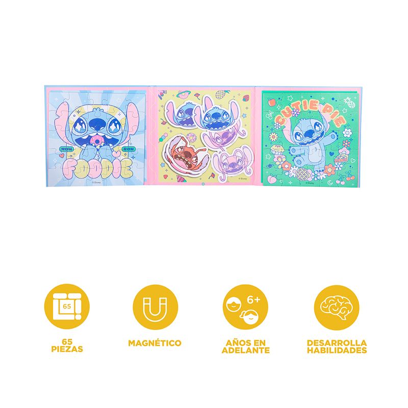 Rompecabezas-libro-de-cuentos-serie-lilo-stitch-disney-Stitch-Dinner-Party-3-27991