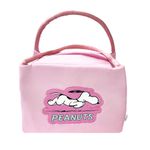 Lonchera-snoopy-vintage-collection-rosa-Snoopy-Colorful-Vintage-1-27754