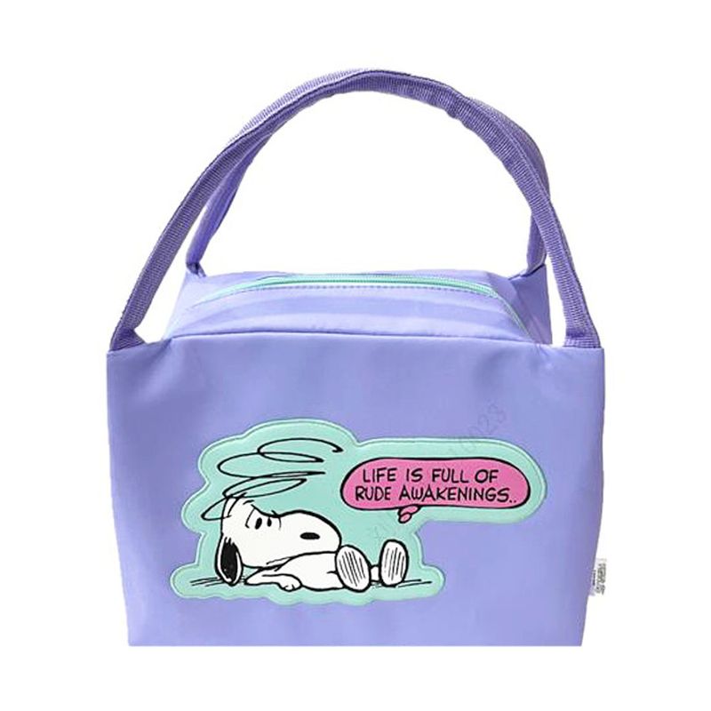 Lonchera-snoopy-vintage-collection-morado-Snoopy-Colorful-Vintage-1-27755