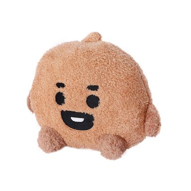 Peluche baby de aspecto lateral shooky serie bt21 -  BT21 Baby
