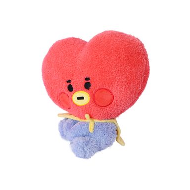 Peluche baby de aspecto lateral tata serie bt21 -  BT21 Baby