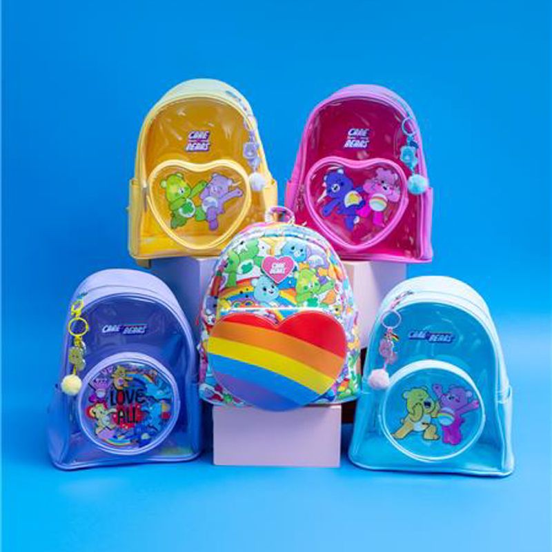 Mochila-de-moda-colecci-n-care-bears-amarillo-Care-Bears-2-18878