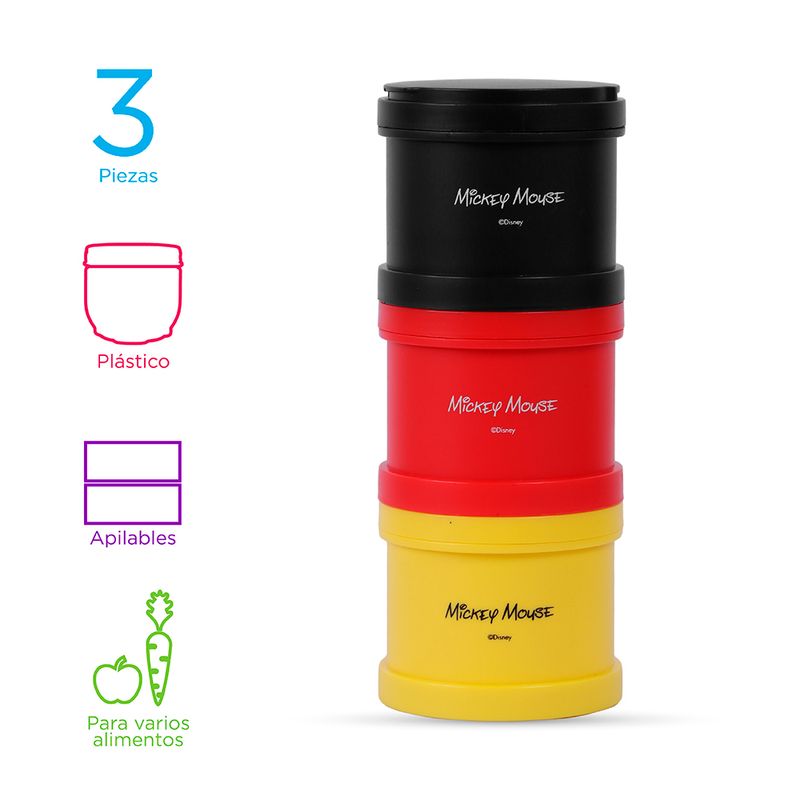 Taper-para-lunch-tres-compartimentos-mickey-mouse-collection-18-5cm-Disney-Taper-para-lunch-tres-compartimentos-mickey-mouse-collection-18-5cm-Disney-3-13203
