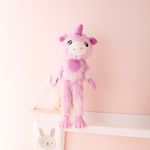 Mu-eca-cara-bonita-sirena-de-lentejuelas-rosa-serie-miniso-Miniso-2-29322