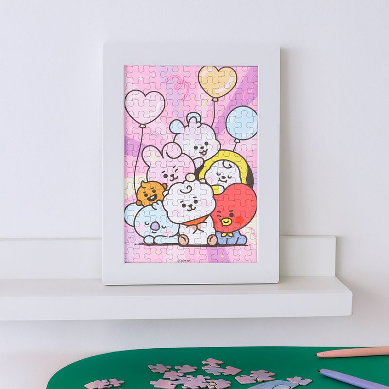Rompecabezas-enmarcado-de-100-piezas-serie-bt21-BT21-Baby-2-29992