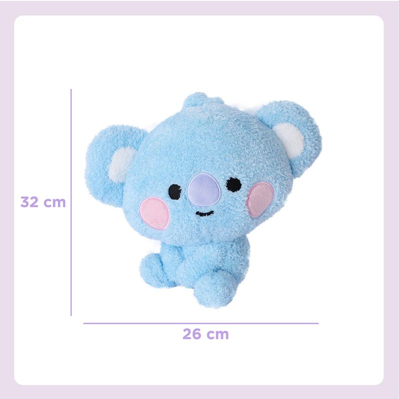 Peluche-baby-de-aspecto-lateral-koya-serie-bt21-BT21-Baby-7-30057