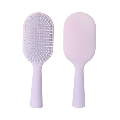Cepillo de cojín autónomo mejorado color degradado -  Miniso