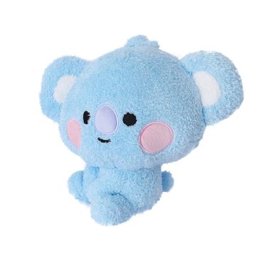 Peluche baby de aspecto lateral koya serie bt21 -  BT21 Baby