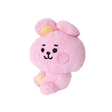 Peluche baby de aspecto lateral cooky serie bt21 -  BT21 Baby
