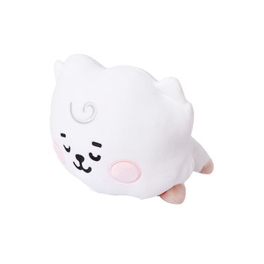 Peluche baby de aspecto acostado rj serie bt21 -  BT21 Baby
