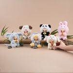 Blindbox-rebel-bear-vinyl-plush-Miniso-2-29838