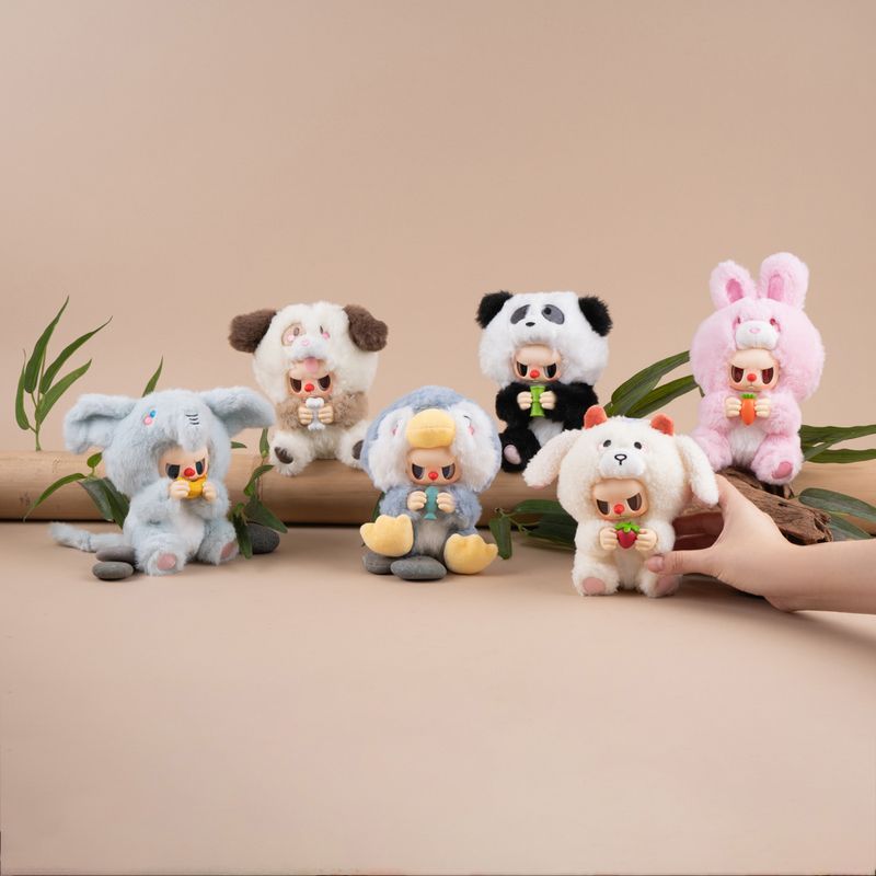 Blindbox-rebel-bear-vinyl-plush-Miniso-2-29838