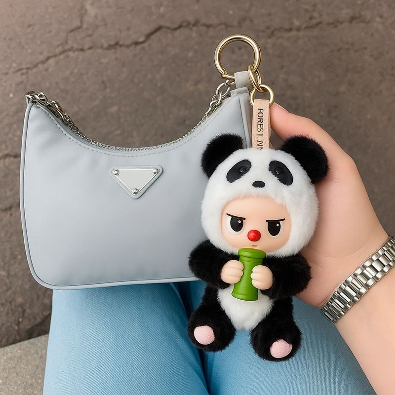 Blindbox-rebel-bear-vinyl-plush-Miniso-3-29838