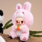 Blindbox-rebel-bear-vinyl-plush-Miniso-6-29838
