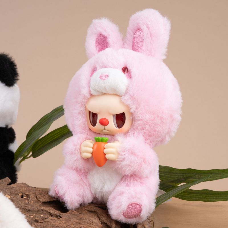Blindbox-rebel-bear-vinyl-plush-Miniso-6-29838