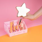 Organizador-de-pl-stico-de-personajes-de-sanrio-para-cosmeticos-rosa-Sanrio-2-29185