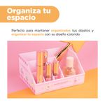 Organizador-de-pl-stico-de-personajes-de-sanrio-para-cosmeticos-rosa-Sanrio-5-29185