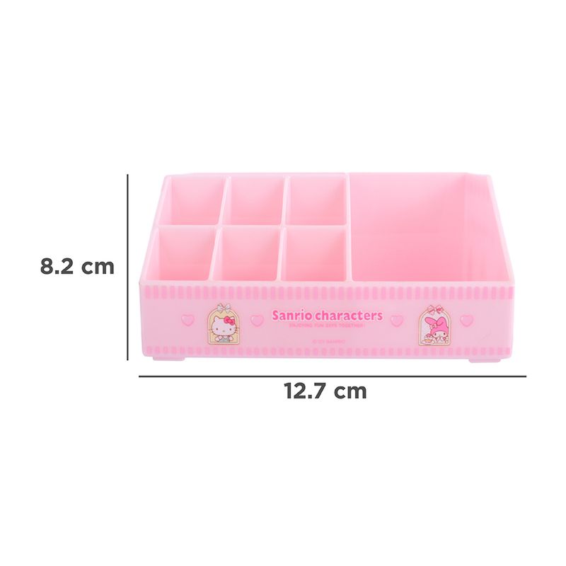 Organizador-de-pl-stico-de-personajes-de-sanrio-para-cosmeticos-rosa-Sanrio-8-29185